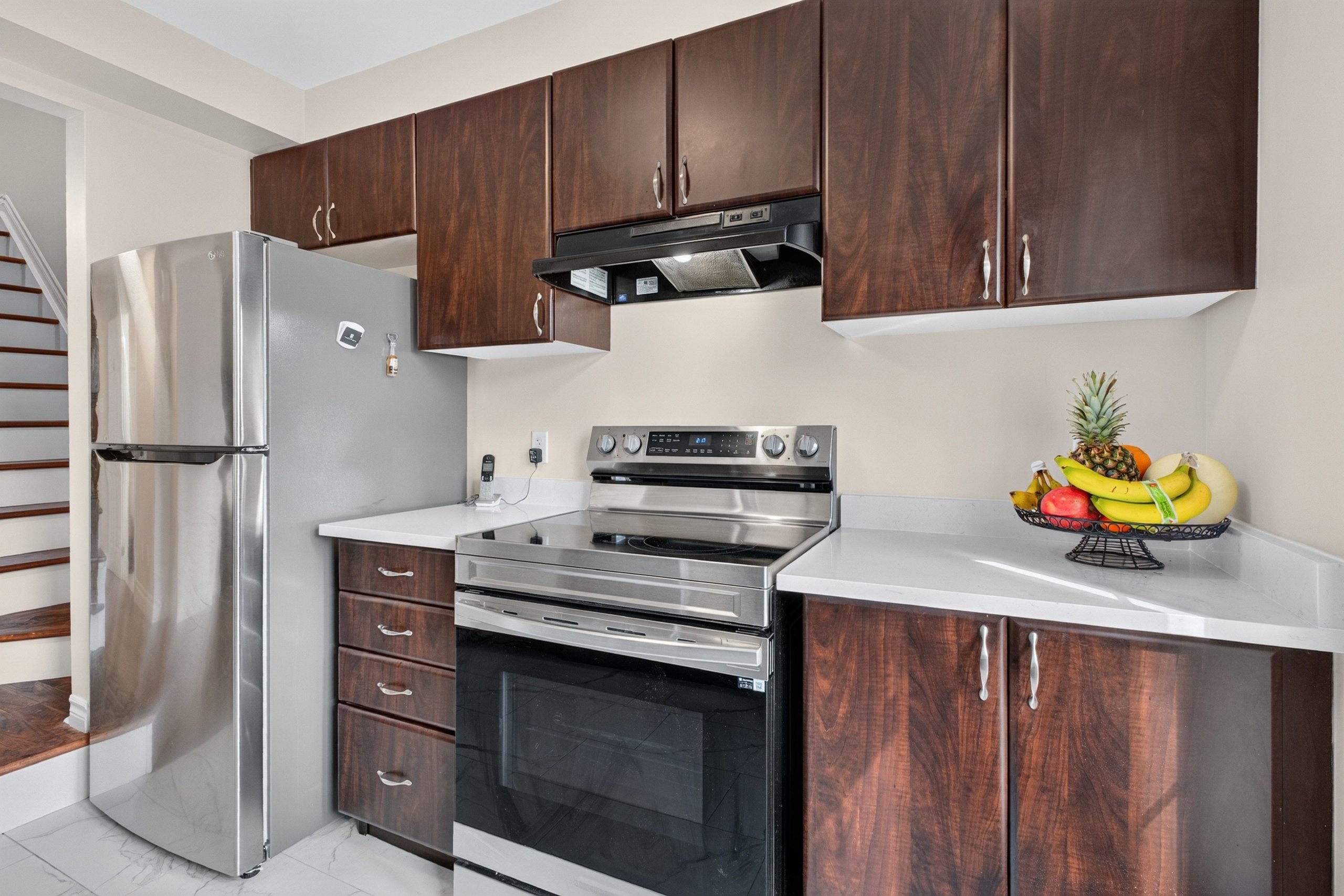Kitchen, second angle